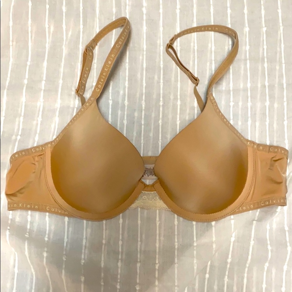 COPY - Calvin Klein Bra